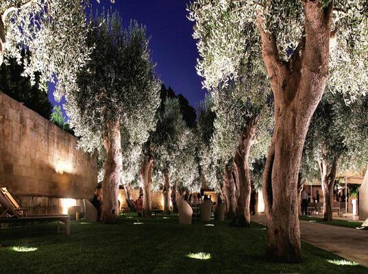 La Fiermontina Luxury Home