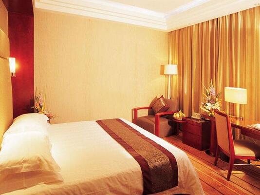 Zhongshan International Hotel