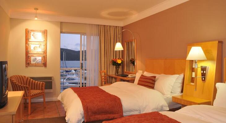 Protea Hotel Knysna Quays