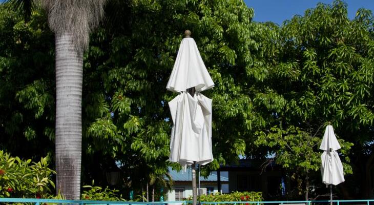 Toby's Resort