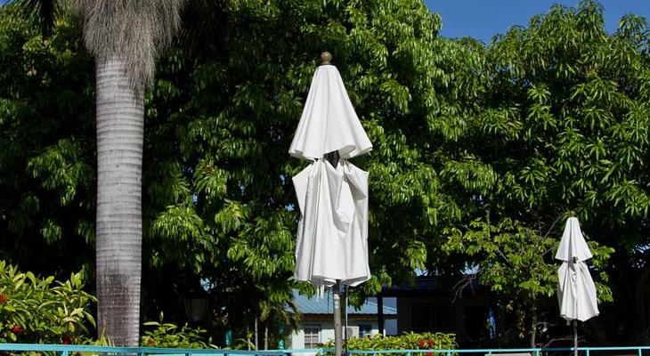 Toby's Resort