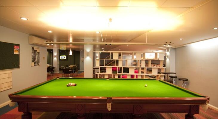 Kangaroo Inn