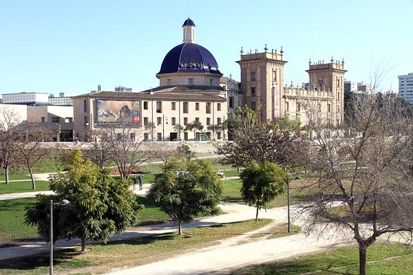 Museo de Bellas Artes de Valencia