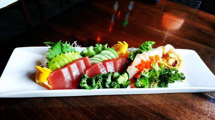 Nikko Japanese Restaurant & Sushi Bar