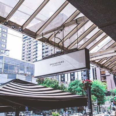 Drugstore Espresso