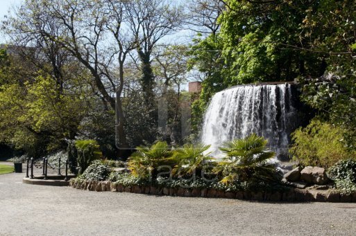 Iveagh Gardens