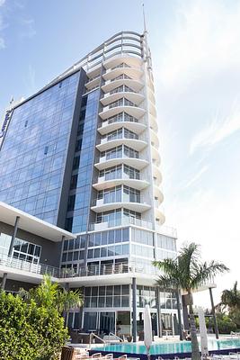 Radisson Blu Hotel & Residence, Maputo