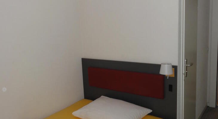 Kreuz Bern Modern City Hotel