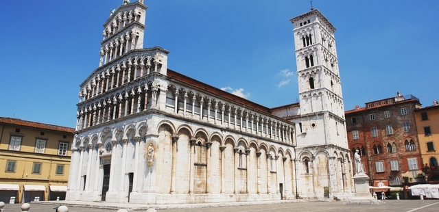 San Michele in Foro