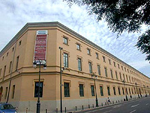 La Beneficencia Cultural Center