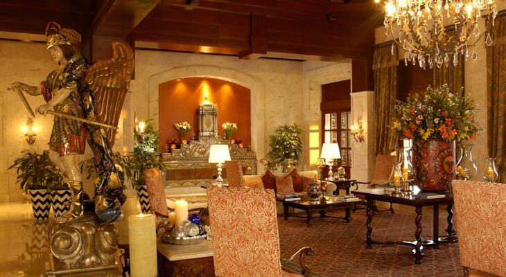 Pueblo Bonito Sunset Beach Golf and Spa Resort