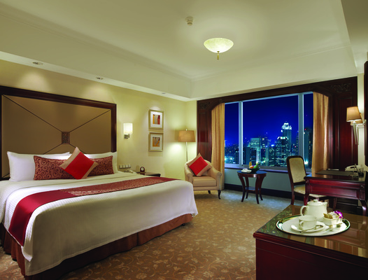Shangri-La Jakarta
