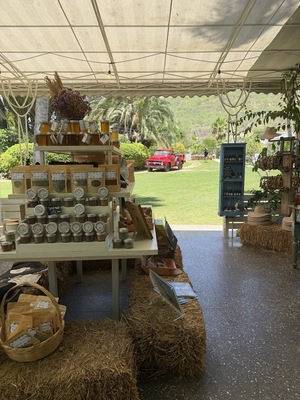 Flora Farms