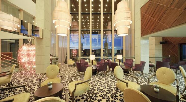 Monte Mulini Adults Exclusive Hotel by Maistra Collection