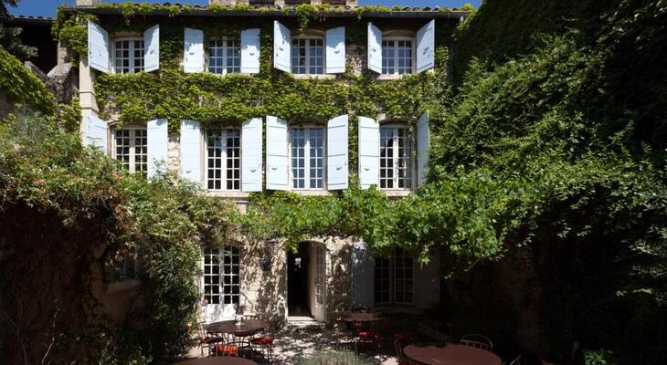 Hotel de l'Atelier