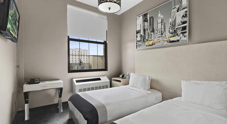 Union Hotel