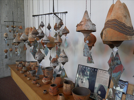 Cosanti Foundation