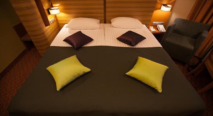 AC Hotel Riga
