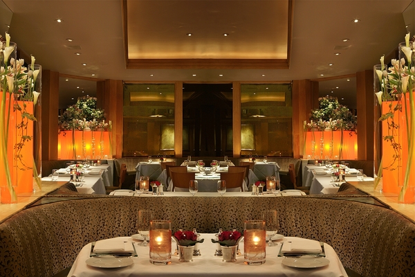 Restaurant Gary Danko