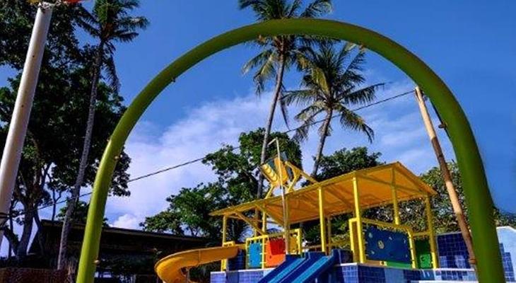Prama Sanur Beach Bali
