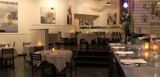 Cafe La Haye
