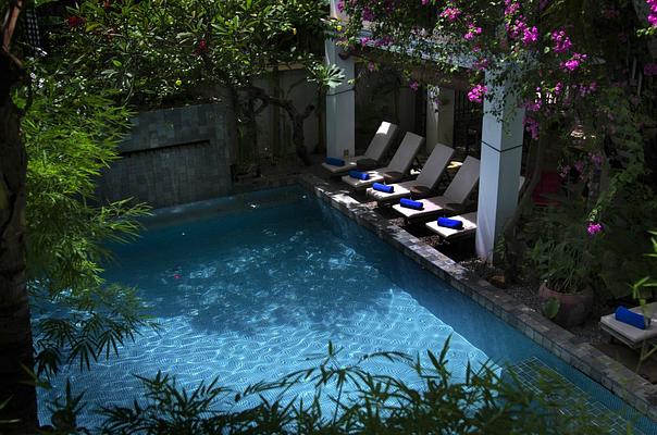 Rambutan Hotel & Resort