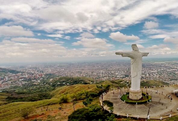 Cristo Rey
