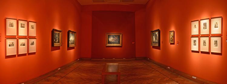 Museo Nacional de Bellas Artes