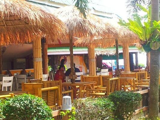 Twin Bay Resort Koh Lanta