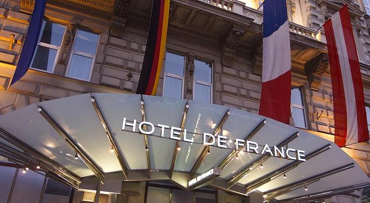 Hotel de France