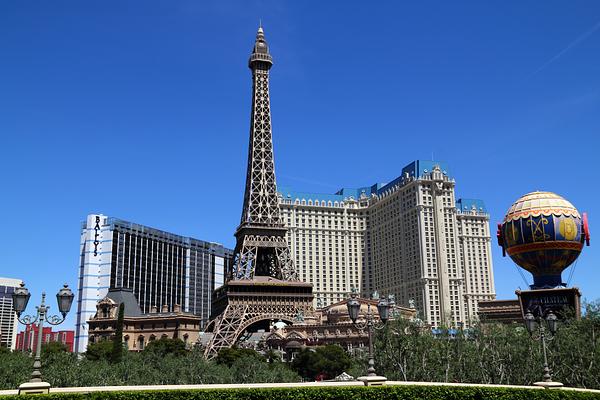 Paris Las Vegas