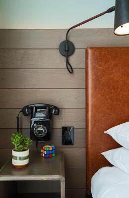 Moxy NYC Downtown