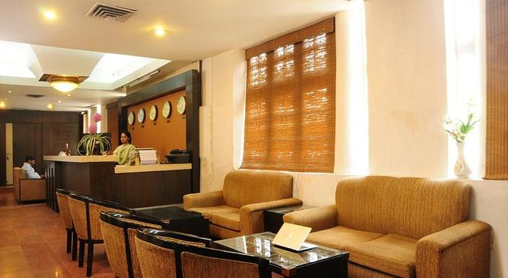 OYO 551 Hotel York