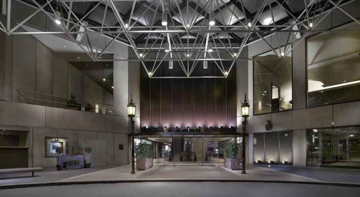 Sofitel Melbourne on Collins