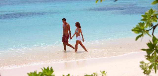 Tadrai Island Resort