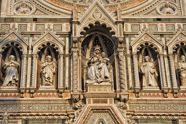 Duomo - Cattedrale di Santa Maria del Fiore