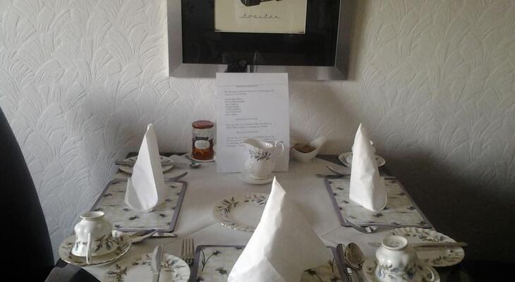 Sandy's Bed & Breakfast