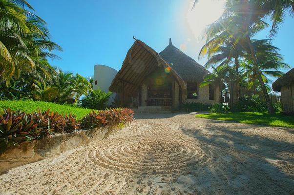 Maya Tulum By G Hotels