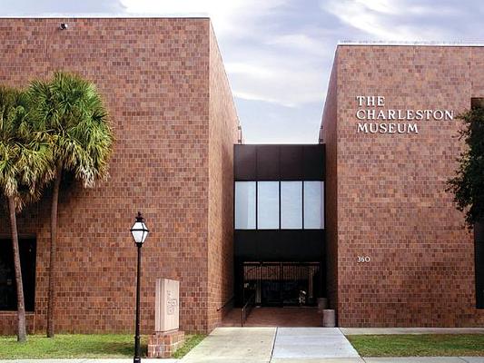 The Charleston Museum