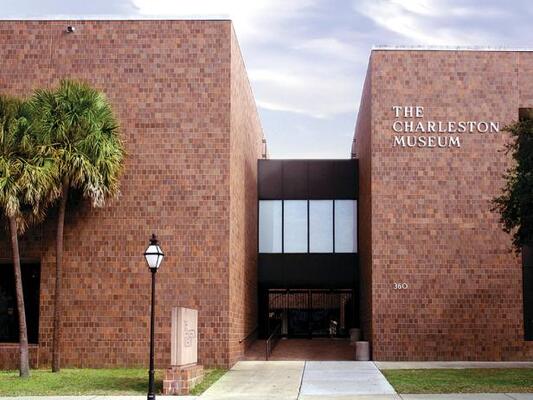 The Charleston Museum