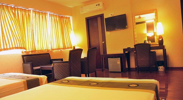 Astoria Hotel