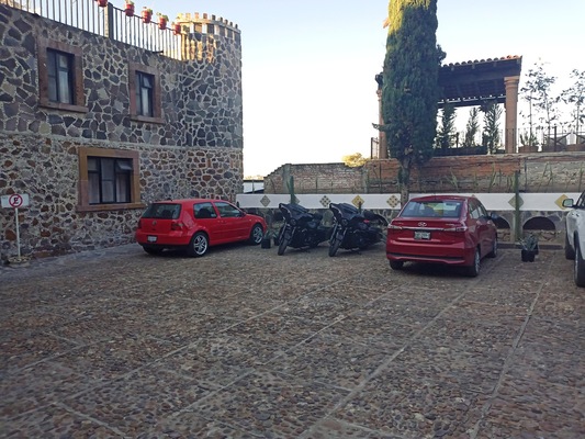 Hotel Posada de las Monjas