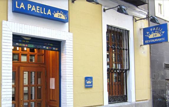 La Paella de la Reina 39