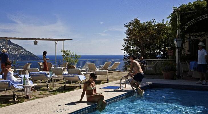 Hotel Poseidon