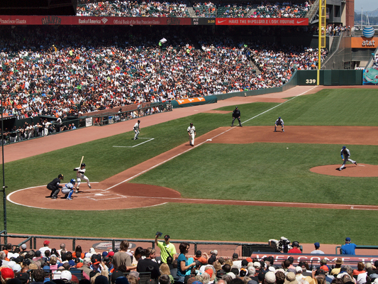 Oracle Park