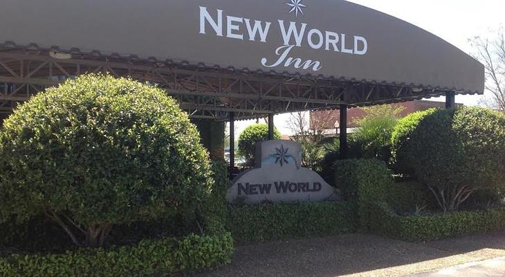 New World Inn