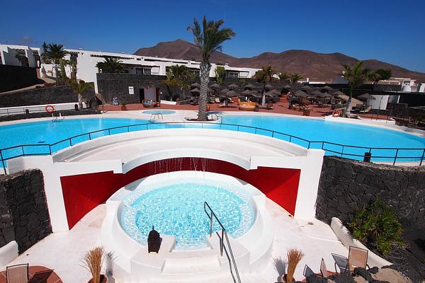 Tacande Bocayna Village Feel & Relax Playa Blanca