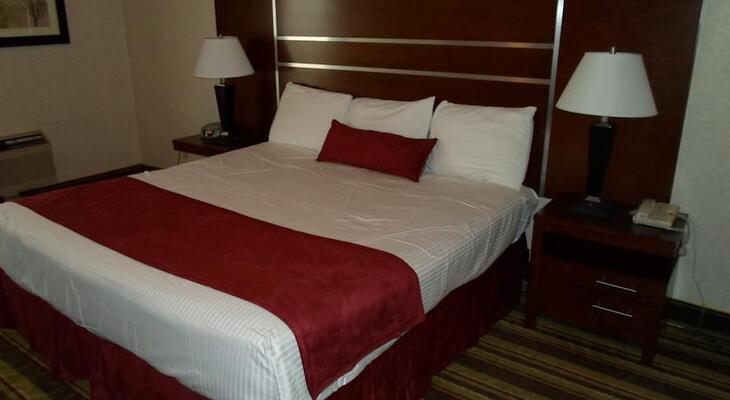 Arena Hotel