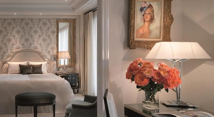 Palazzo Parigi Hotel & Grand Spa