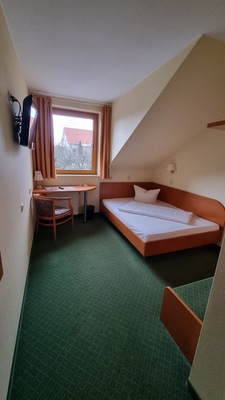 GreenLine Landhotel Dresden